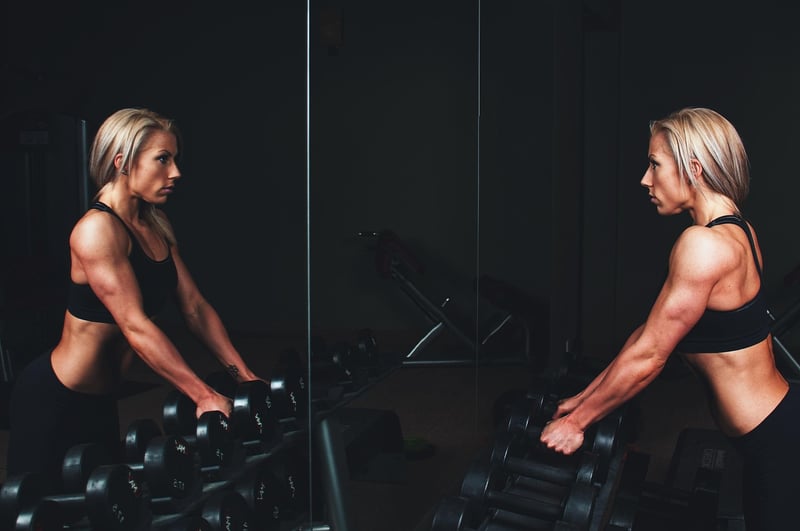 Mindful Workouts