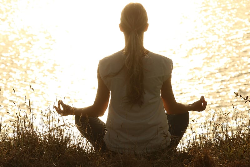 Mindful Workout Image