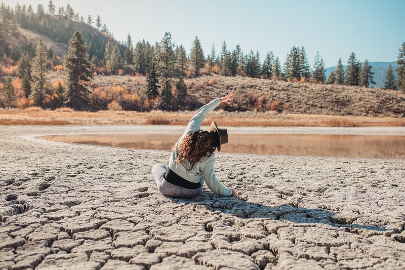 Yoga for Mental Calmness